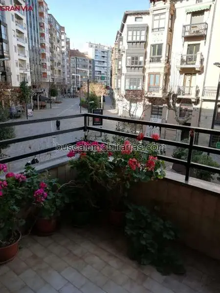 Piso en venta en Logroño