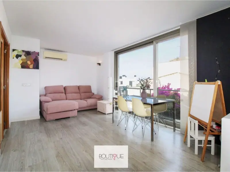 Apartamento en Venta Son Rapinya Palma Mallorca