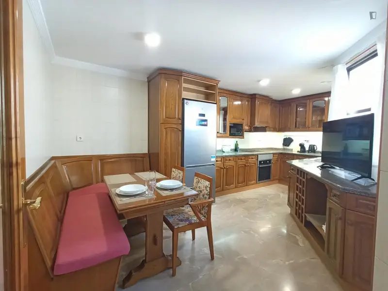 Habitación alquiler Elche, España