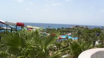 Apartamento Vacacional Almuñécar Playa 2 Dormitorios
