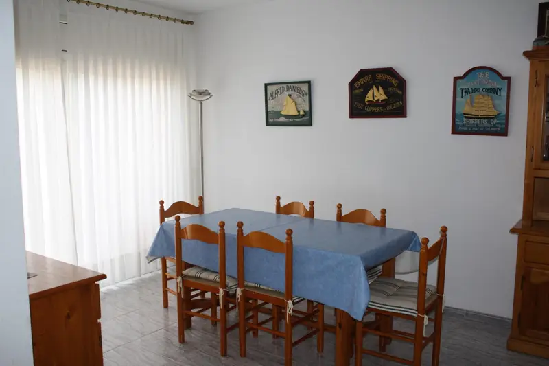 Venta Adosado con piscina en Santa Margarida, Roses - Ref: 225