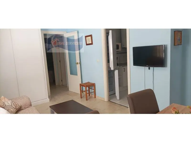 Alquiler Apartamento 2 Dormitorios Nuevo Portil