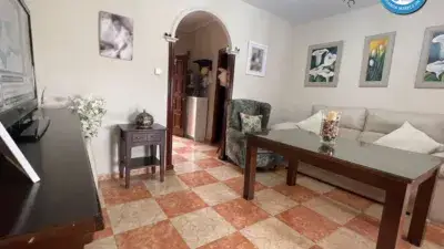 Casa en venta Madre de Dios 110m2 reformada