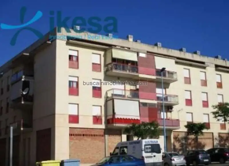 Piso en venta Lepe 59m2 oportunidad inversores