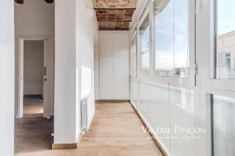 Apartamento Reformado en Poble Sec 2 habitaciones