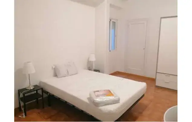 Alquiler Habitaciones Barcelona Piso Compartido