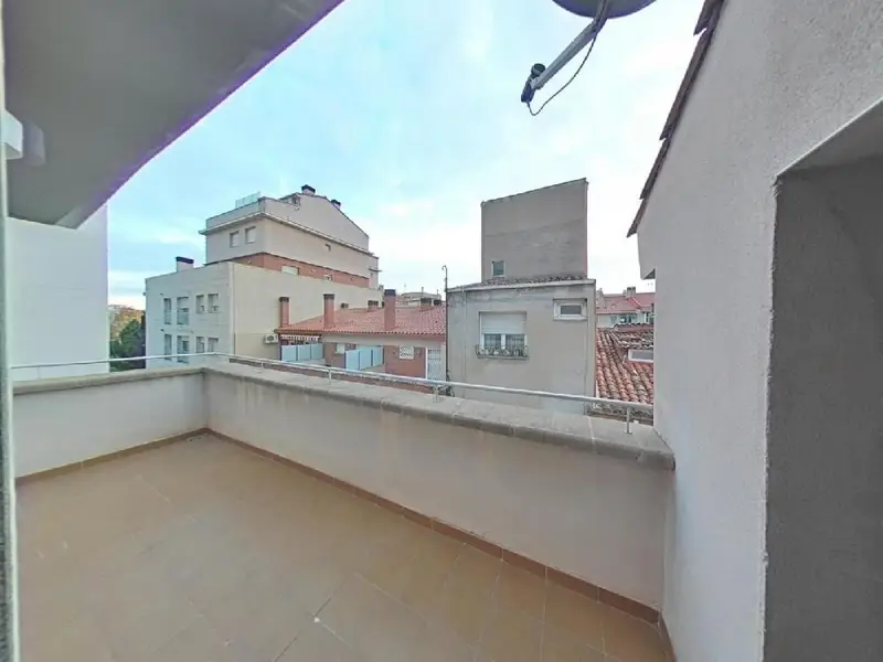 Venta Dúplex 4 Habitaciones Centro Terrassa