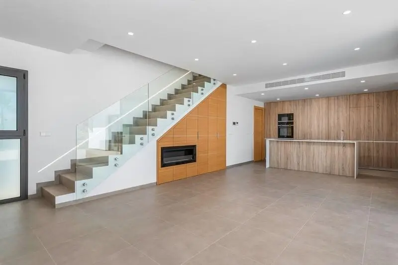 3 Cuarto Villa en venta
Santiago de la Ribera, Murcia