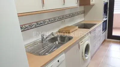 Apartamento en alquiler en Espartales