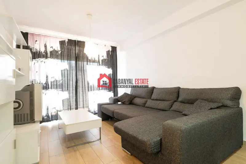 Apartamento con Vistas al Mar en Valencia Poblats Maritims
