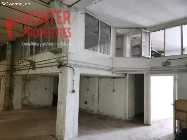 Local Comercial en Calle San Antón