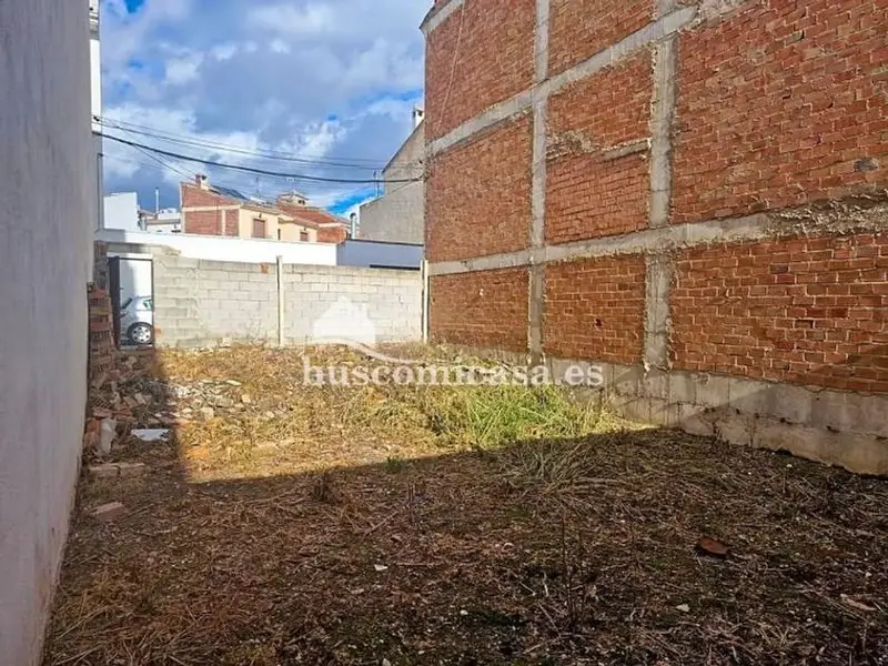 venta Terreno en Torredonjimeno, Jaén Provincia (CSH-BG537)- Globaliza