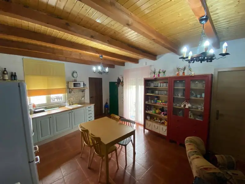 Casa en Venta Monzon de Campos Palencia 80m2