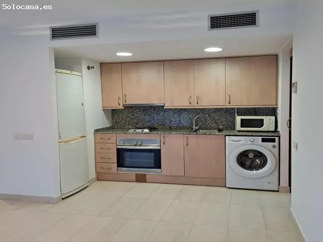 Piso Luminoso en Cubelles Cerca de la Playa y Estación