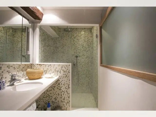 Apartamento Amueblado Paris Ascensor St Germain Internet Incluido