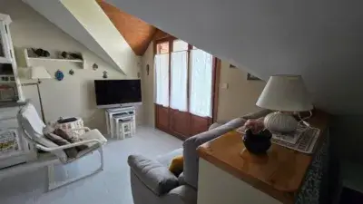 Ático en venta en Villanúa