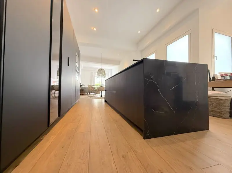 Piso en Alquiler Santa Cruz Centro 130m2 3 Habitaciones 2 Baños
