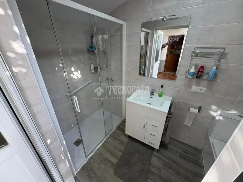 Casa en Venta en Mejorada Del Campo