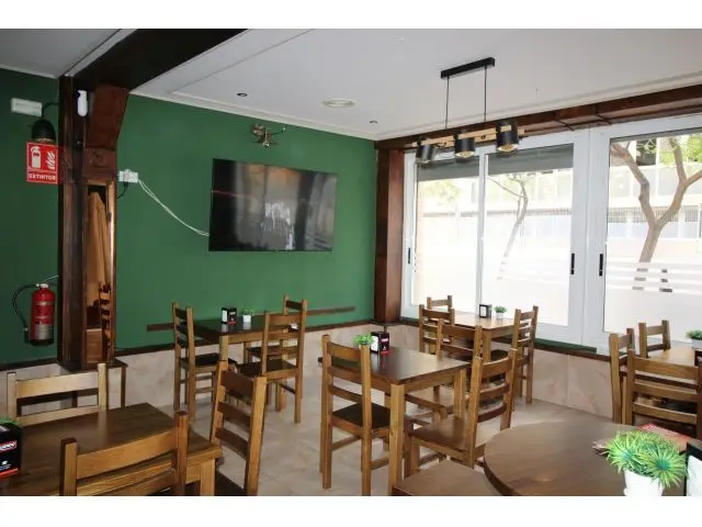Local Comercial en San Juan de Alicante