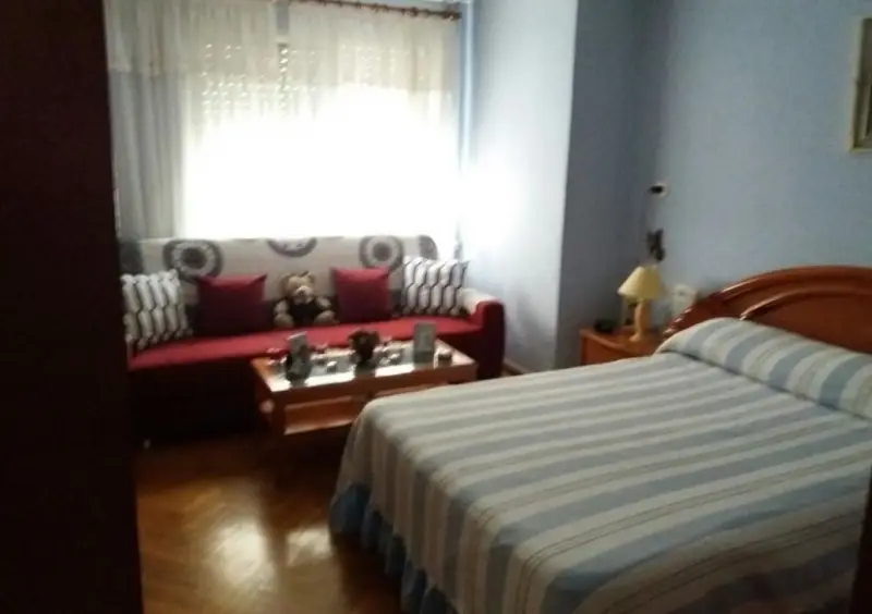 Vivienda Luminosa Amueblada Venta