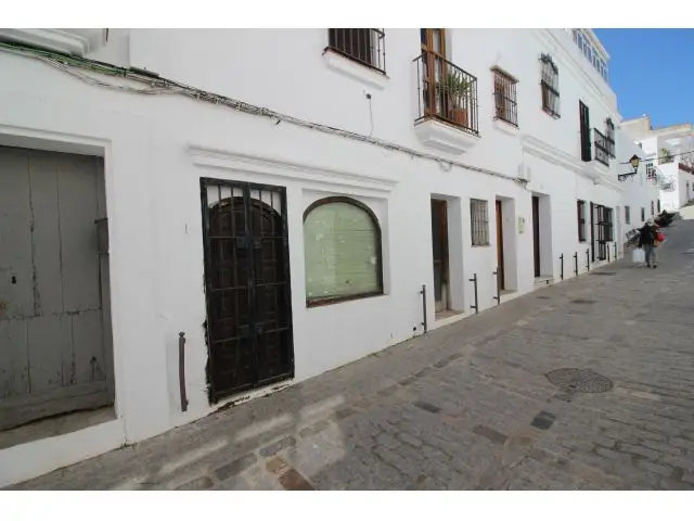 Local en Vejer Centro para Alojamiento Turistico o Negocio