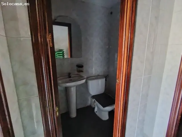 Cafetería en Fátima 34m² - Ideal Inversores y Emprendedores