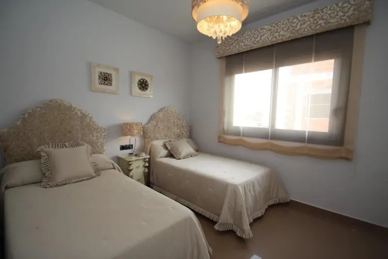 Alegria XII Apartamentos de Lujo en Torrevieja Cerca de la Playa