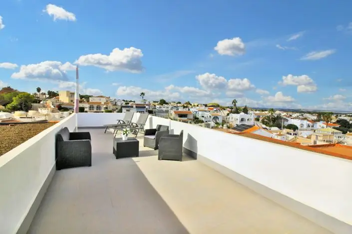 Bungalow reformado 1 dormitorio Orihuela Costa