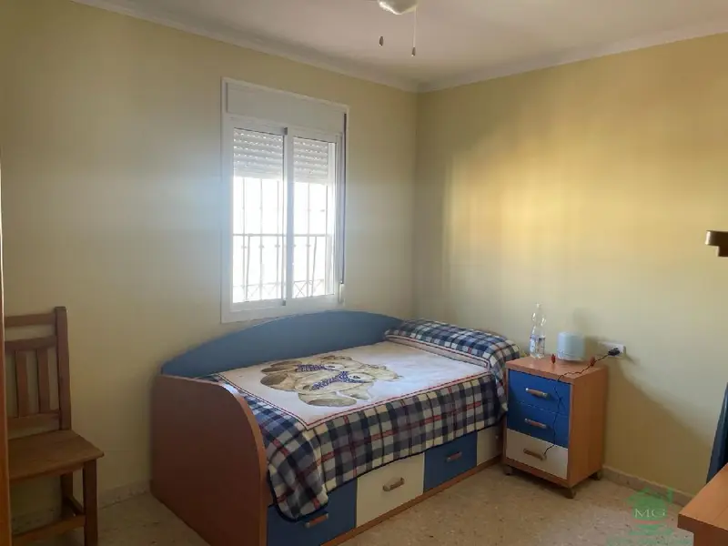 Venta Casa con Garaje en Centro Los Barrios 4 Dormitorios