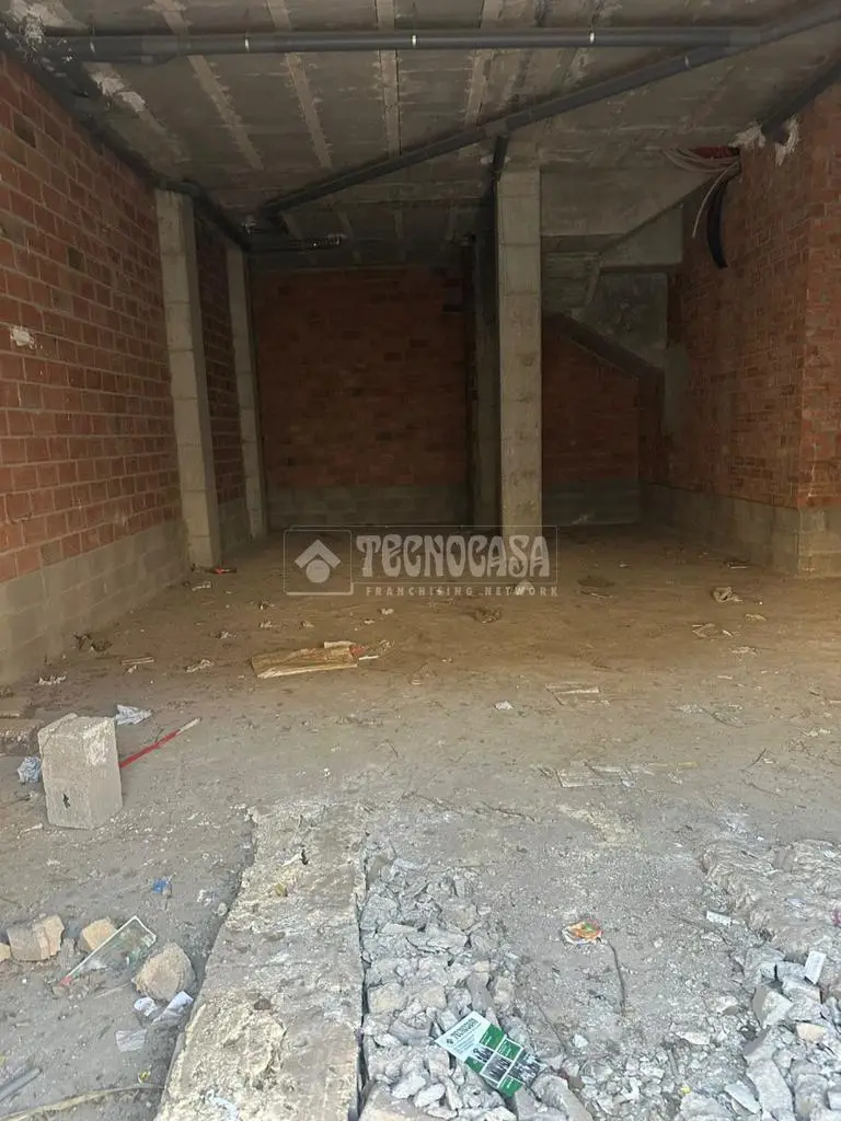 Local Comercial en Venta Centro El Ejido 172m²