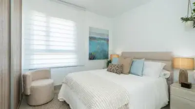 Apartamento en venta en Mijas 80m2 2 habitaciones