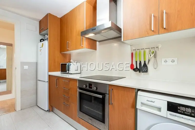 Dúplex en venta Granollers zona Font Verda