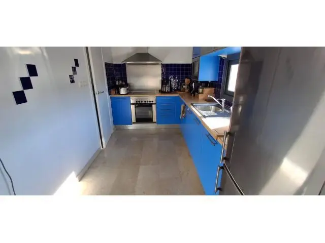 Atico en Venta Cala Villajoyosa 85m2 1 Dorm Terraza Piscina