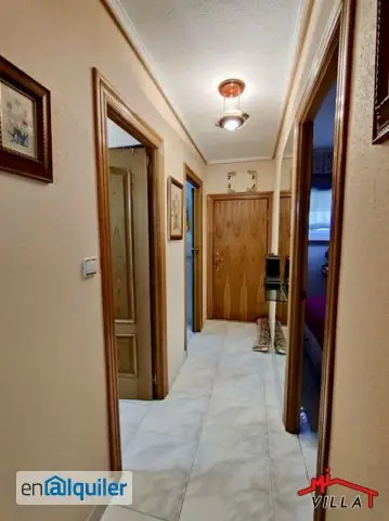 Apartamento en Laredo cerca de la playa