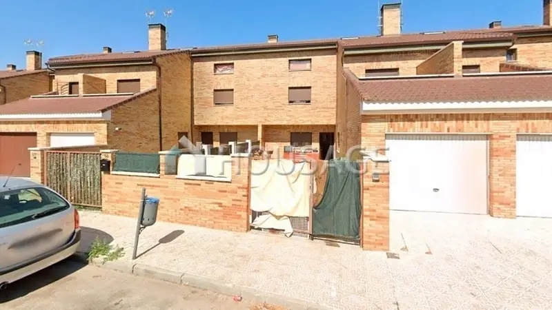 Chalet en Venta Ugena 224m2 Descuento 25