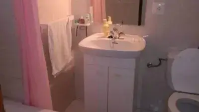 Casa Amueblada en Tarazona 2 Dormitorios