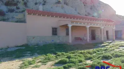 Cortijo Cueva en Venta Cuevas del Almanzora