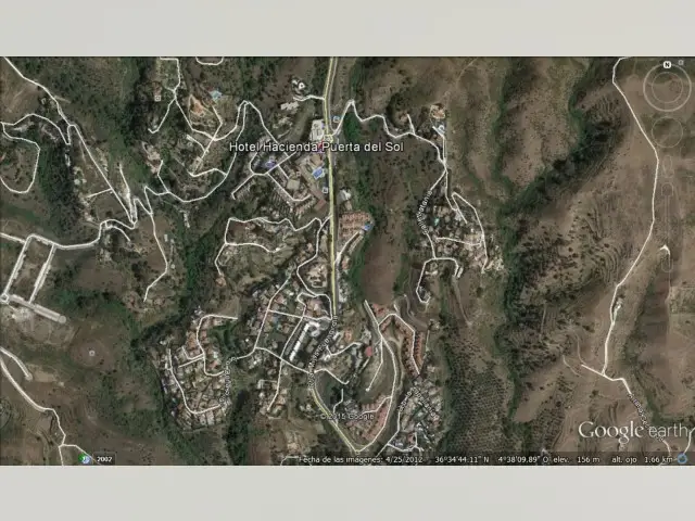 Terreno en Venta Mijas Costa del Sol