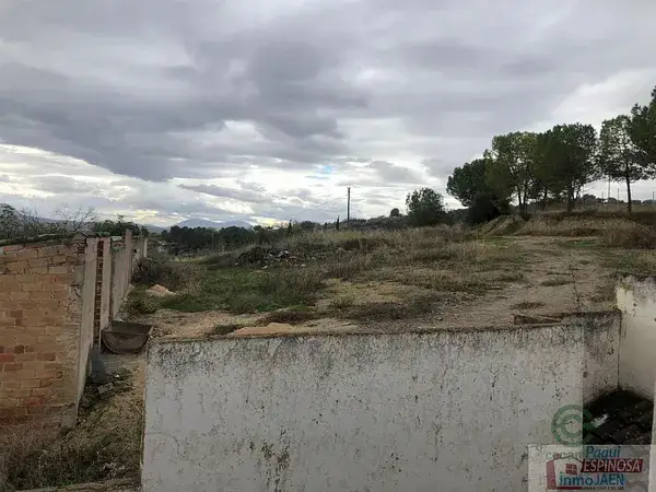 Terreno en Venta Villardompardo 735m2