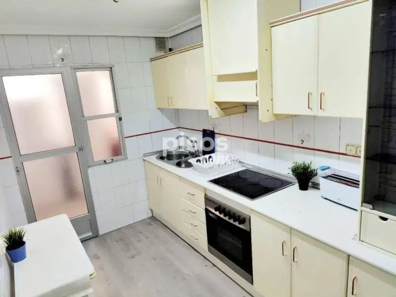 Alquiler Habitacion Molina de Segura Centro