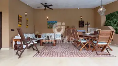 Chalet en Bonanza Boadilla del Monte Madrid
