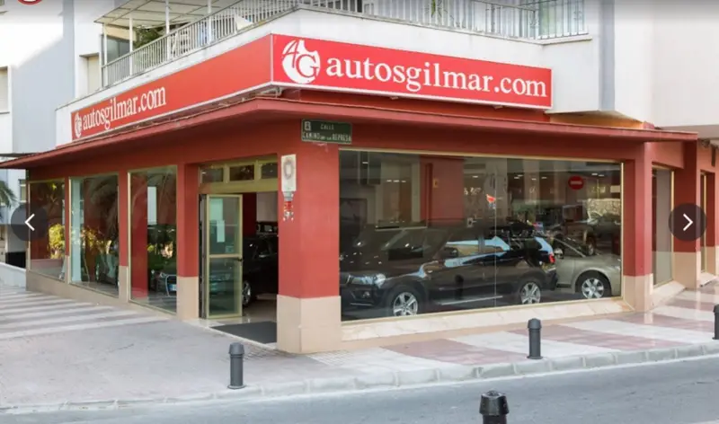 Oficina en Venta Marbella Centro Comercial