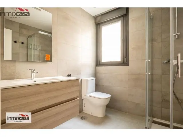 Alquiler Piso Premium A Estrenar Granada