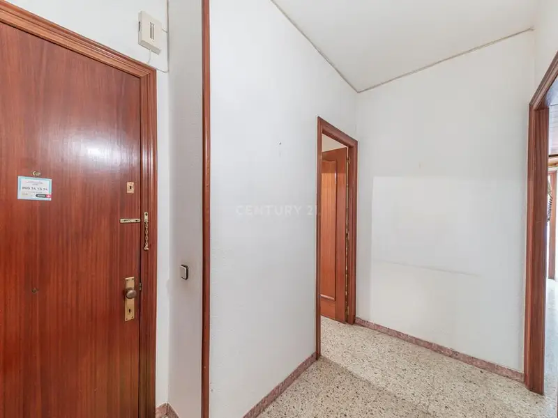 venta Apartamento en El Camp d'en Grassot i Gracia Nova, Barcelona (0043-01331)- Globaliza