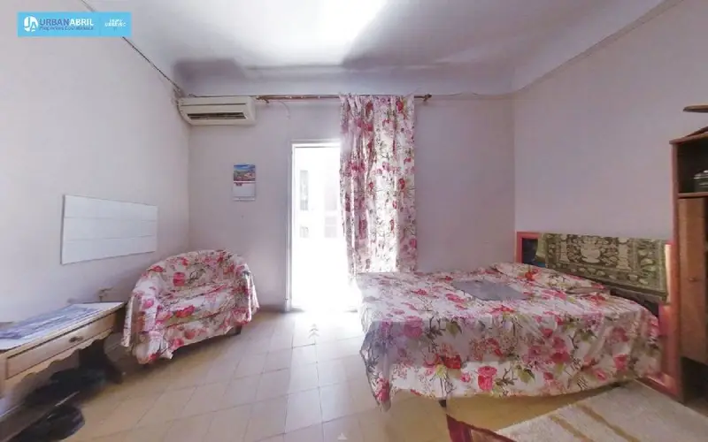 Venta Piso Amueblado Centro Alicante
