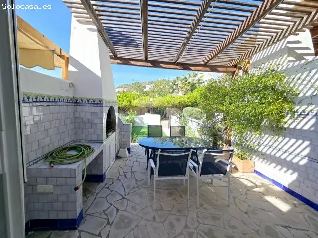 Dúplex en Mojácar Playa Cerca del Mar