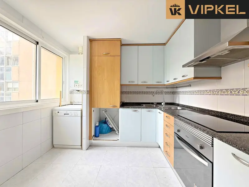 Dúplex en venta Los Rosales A Coruña