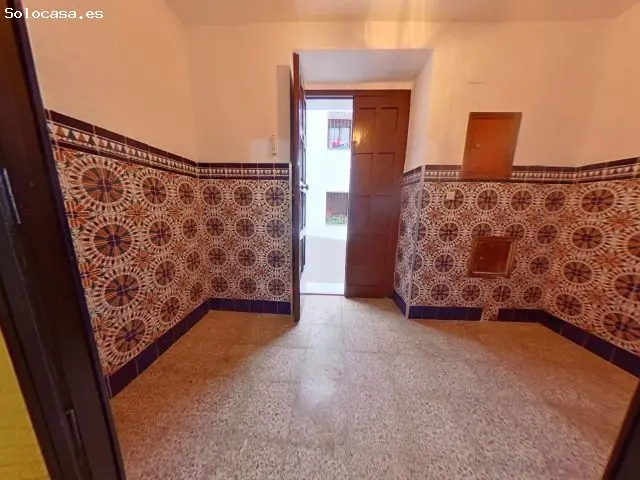 Casa con Vistas al Castillo de Almodovar del Rio