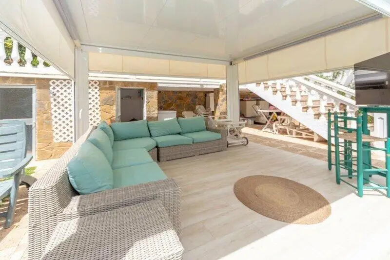3 Cuarto Villa en venta
Mijas, Málaga