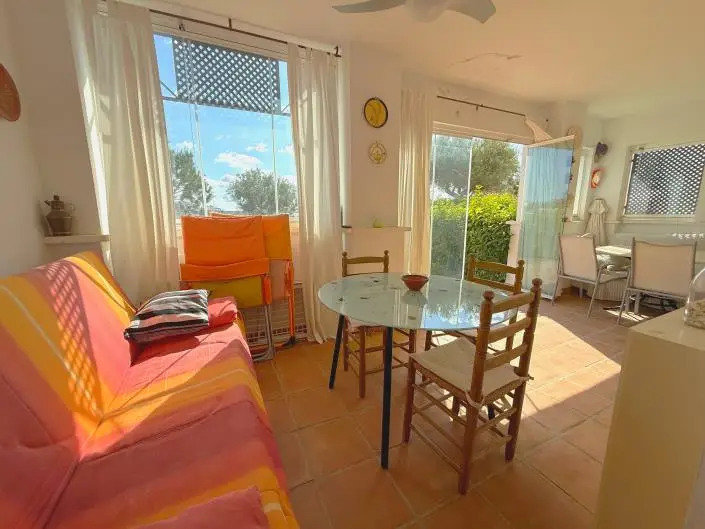 Apartamento 2 Dormitorios Hacienda Riquelme Golf Resort